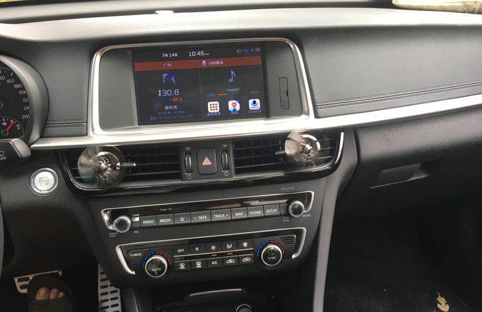 丰田凯美瑞|存款21万，丰田凯美瑞和起亚K5如何选择？车主说了实在话