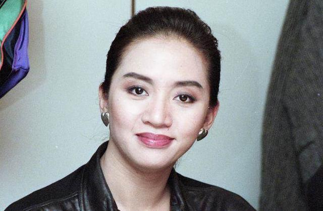 #黄家驹#如果这8位华语乐坛早逝的歌星还在，放在如今是什么地位