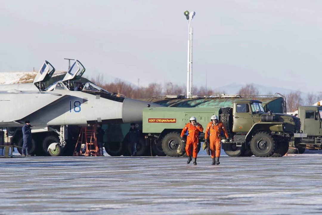 空军|世界空军排行榜：美国把中国排到了第几？还是很公正客观