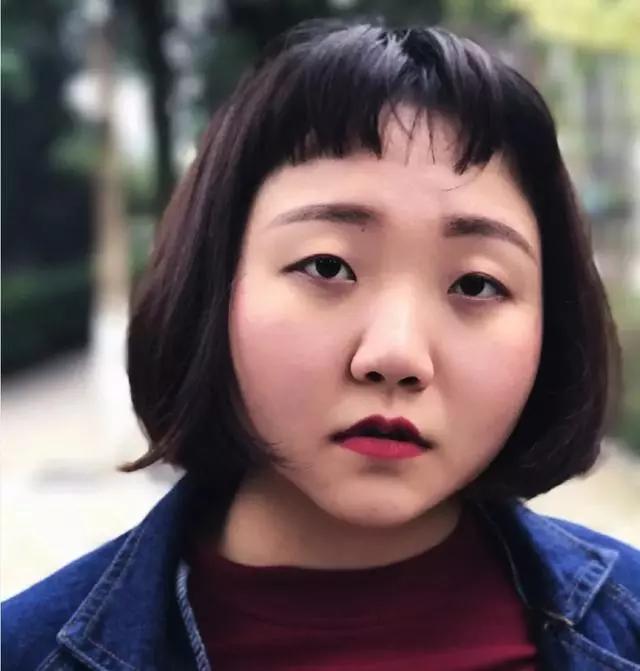 娱乐圈|娱乐圈门槛现在这么低了吗？身高162，体重124的丑小鸭成白天鹅？