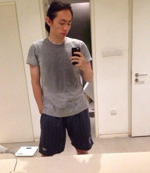 揭秘新京城四少, 每一个背景强大挥金如土美女作伴