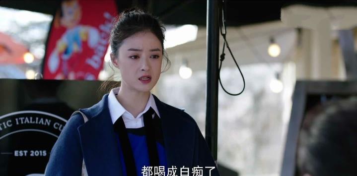 「靳东」靳东新剧开播，演技全员塌陷，设定狗血、故事悬浮但仍可期许