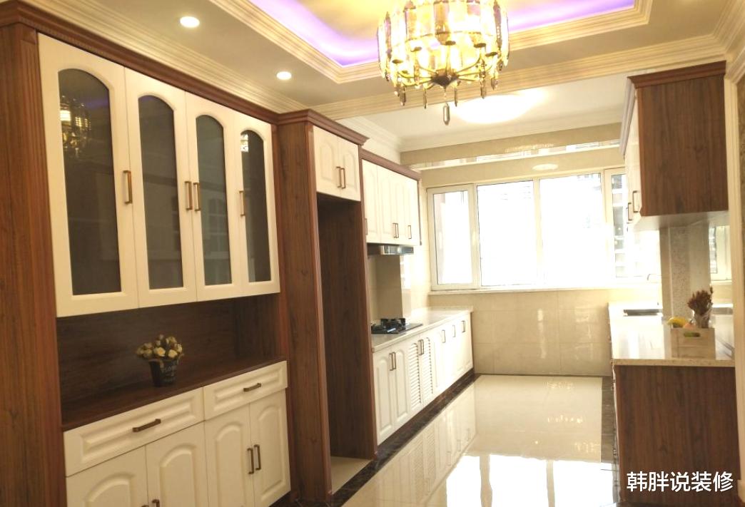 甲醛|新房装完立马晒到朋友圈，不算家具硬装10万，朋友们都说花得值