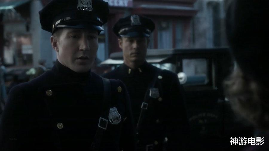 [漫威]开局就是9.5分，这部漫威新剧太炸裂