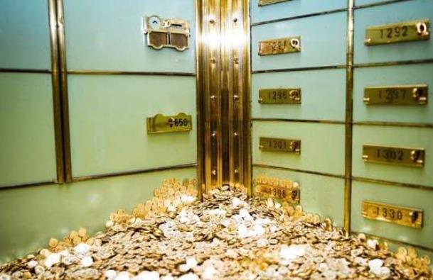 黄金■巴西千万黄金被劫，给世界各国都提了醒，中国会有所行动吗？