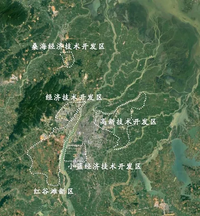 『南昌』全国GDP首现负增长，这个省份出口却逆势增长！中央送来了大红包