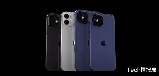 「三星」果粉失望了！iPhone12不支持120Hz刷新率，因关键技术被三星卡壳