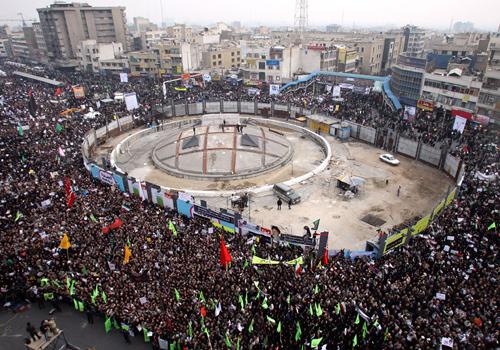 「美国」逮捕美国总统？一般国家想都不敢想的事，该国不仅想了而且还做了