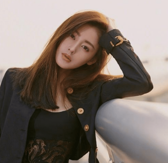 【迪丽热巴】谁要是娶到这4位女星，真可谓人生赢家了！网友：美酒虽好，不要贪杯