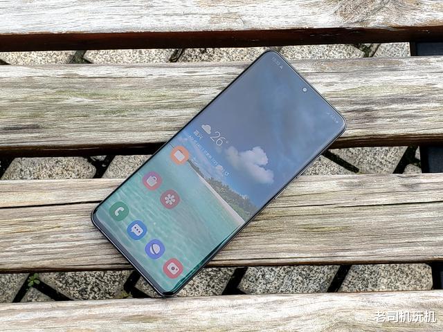 摄像头|三星S20 Ultra评测：1.08亿像素拍出精彩的世界