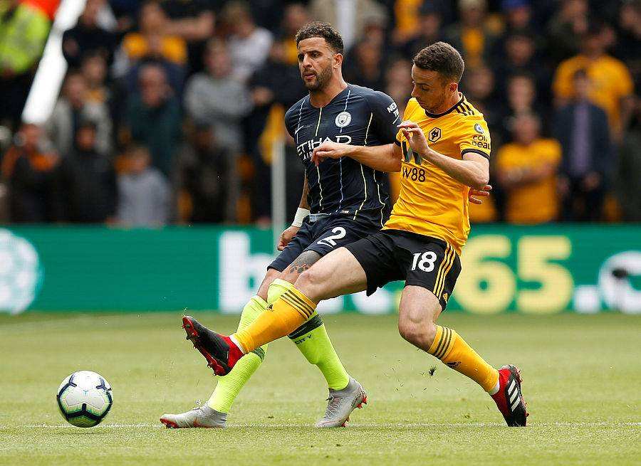 巴塞罗那|今日分享8场比赛：欧战名额近在咫尺 狼队抢分动力十足