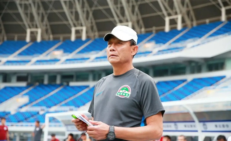 河南建业|建业新主帅敲定？中超神奇教练成热门人选，王宝山下课因祸得福