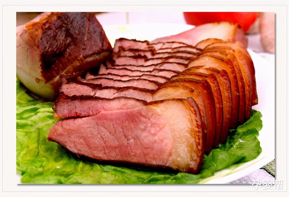 核桃|都知吃肉好，但这4种肉已被列入黑名单，再便宜也别给娃吃