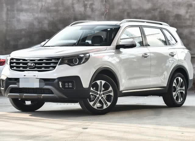 【哈弗H6】起亚智跑、哈弗H6，选谁更合适？看完就明白了