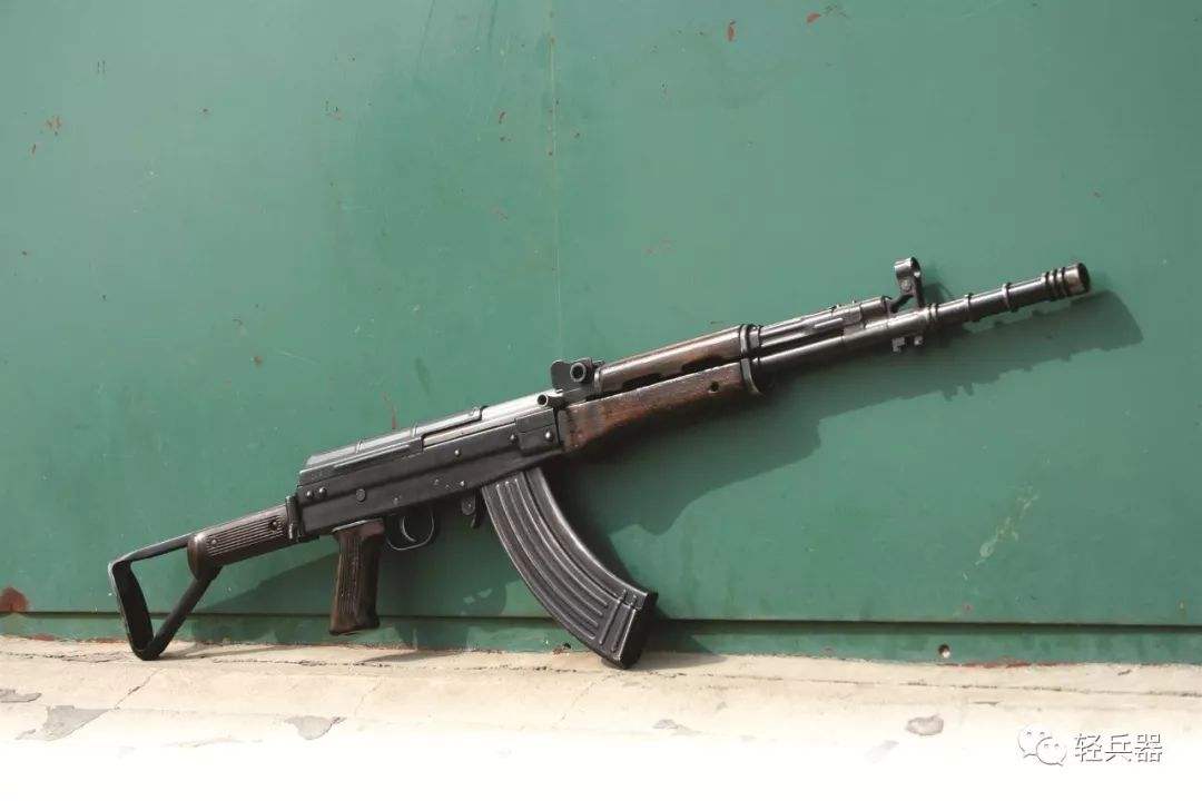 #98k#德国有98K, 俄罗斯有AK47, 美国有M24, 中国有啥?