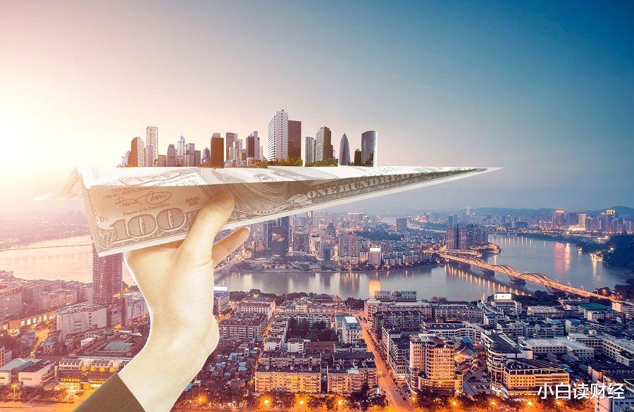 『内房股』地产股跌了，意味着什么？