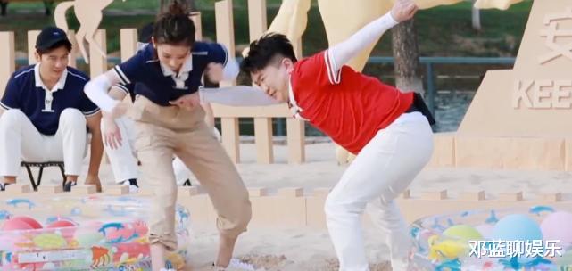 奔跑吧兄弟|跑男年纪最小的6位嘉宾，关晓彤垫底，范丞丞第4，最后一位才11岁！