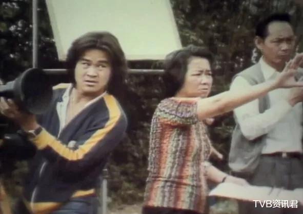 香港电影|终年86岁!香港著名大导演突然传死讯:家佣称是躺沙发凳安详离开