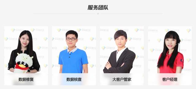 客服|腾讯到底有没有客服？