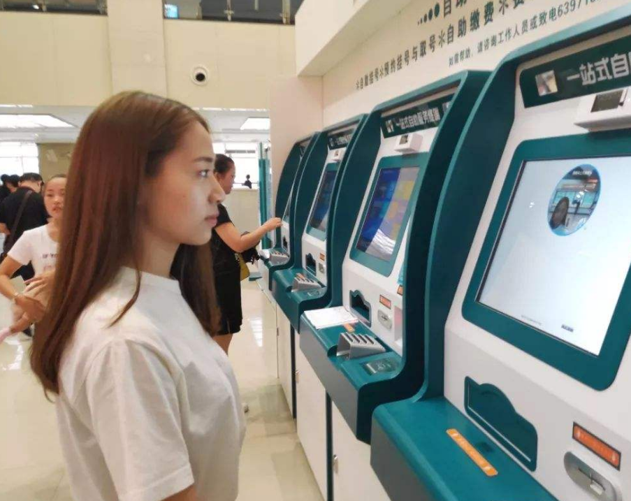 「马云」马云又一预言成真？新支付方式强势崛起，扫码支付或将被取代