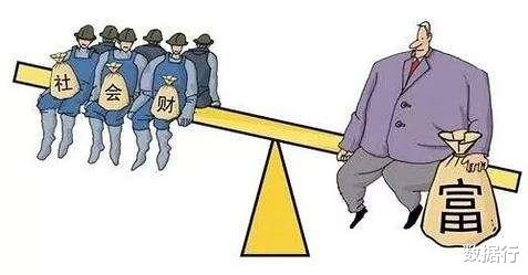 [科技股]2020年，拥有100万存款已变为穷人？在此视角下确实如此