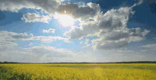 「旅行」6月最值得去的十大旅行地！