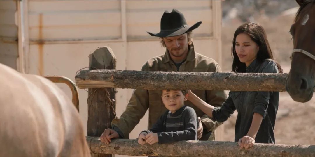 [黄石]一集9.5，最强西部神剧回归！