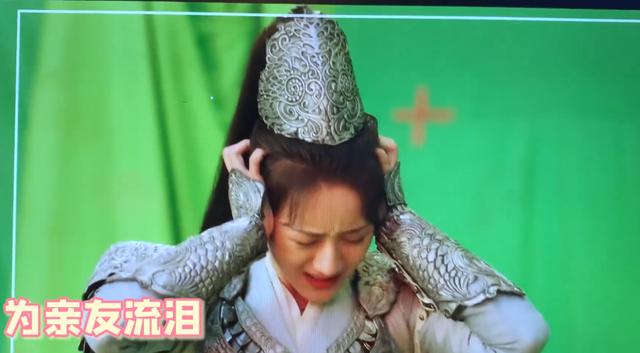 琉璃|《琉璃》女主遭围攻!导演暗讽她演技不好,成毅刘学义都被她坑了