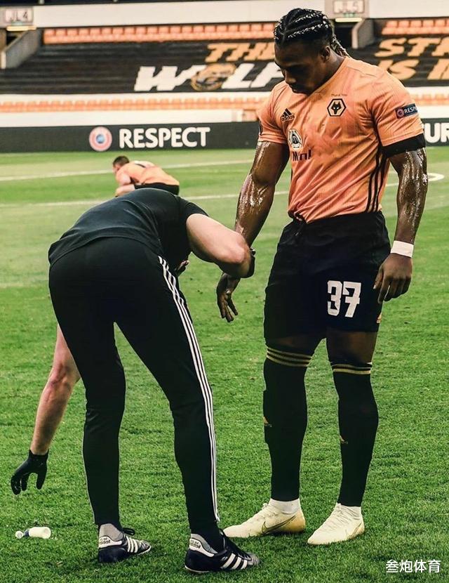 尤文图斯|最懂C罗的人？门德斯和尤文酝酿重磅转会，7000万能解放一条边路