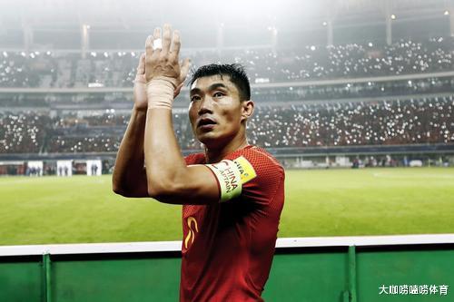 郑智:告别郑智!卡纳瓦罗做出重要决定,恒大迎来更新换代