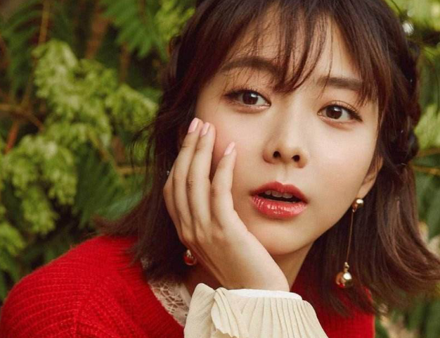 发型■女孩们，你是什么脸型，就要搭什么发型？选对了，颜值气质都翻倍