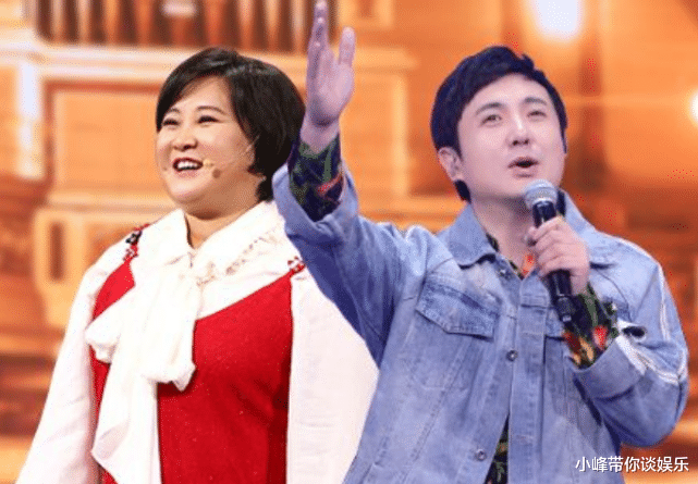 「贾玲」沈腾贾玲即将退出《王牌》？看清替代嘉宾后，网友：打死也不追了