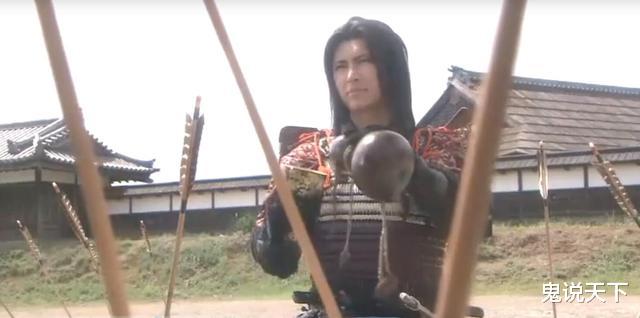 【李存孝】北条氏政为什么认为自己能与拥兵几十万的丰臣秀吉抗衡?