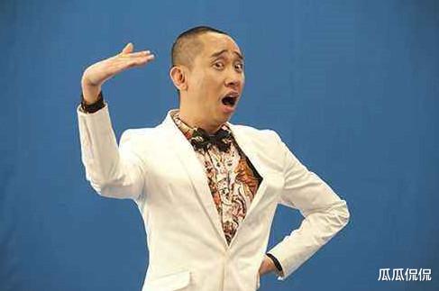 贾玲|本是春晚红人，却为了钱“甩掉”贾玲，今从笑星沦为众人的笑柄