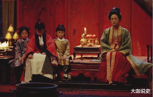 康熙|刘备有120多个兄弟，他父亲为何生这么多？看看他的如意算盘