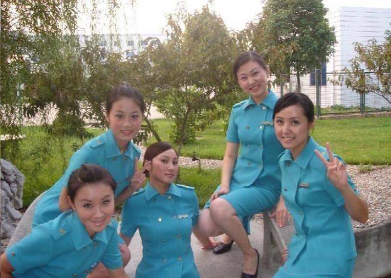 【乾隆】日本出上联:“本日飞机飞日本”,中国小伙对出下联,成经典佳对