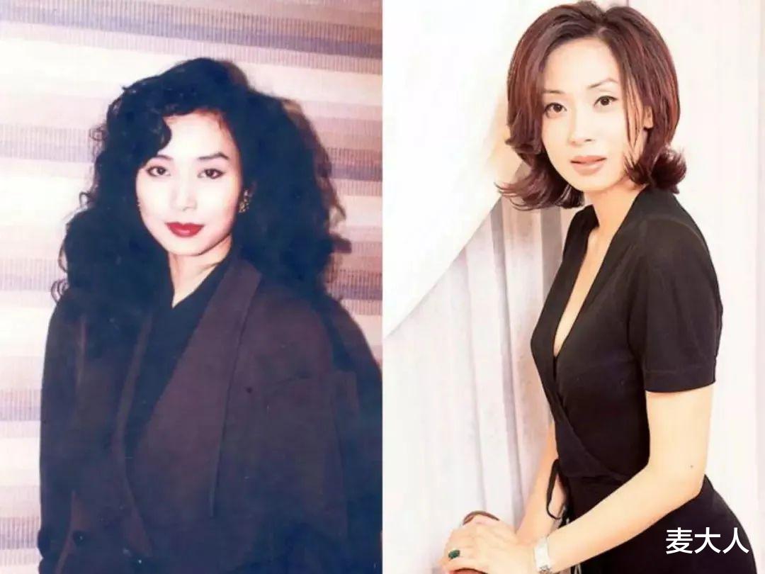 『王一博』63岁吕良伟太幸福：与周海媚、邝美云离婚后，最后娶了亿万富婆