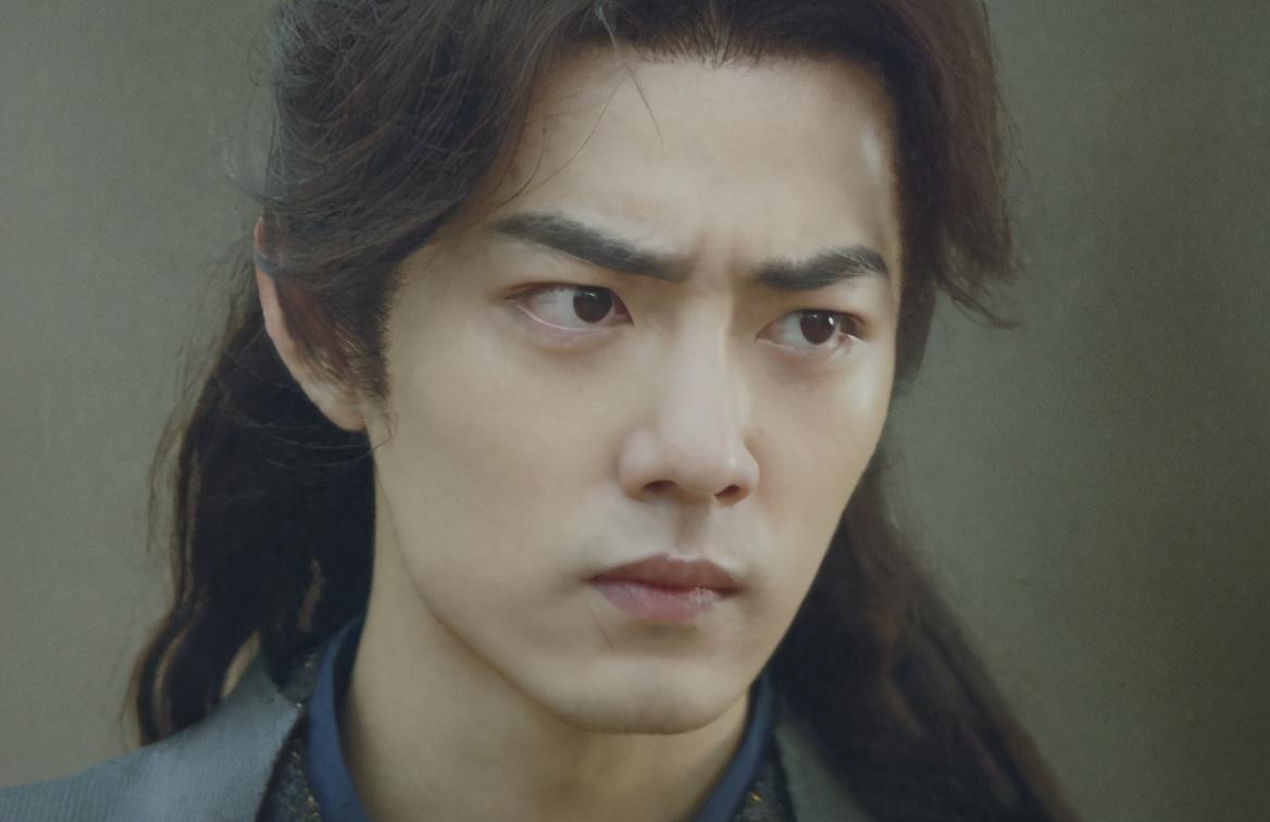 预告|斗罗大陆真人版被黑得厉害，是特效的问题，还是因为唐三是肖战演？