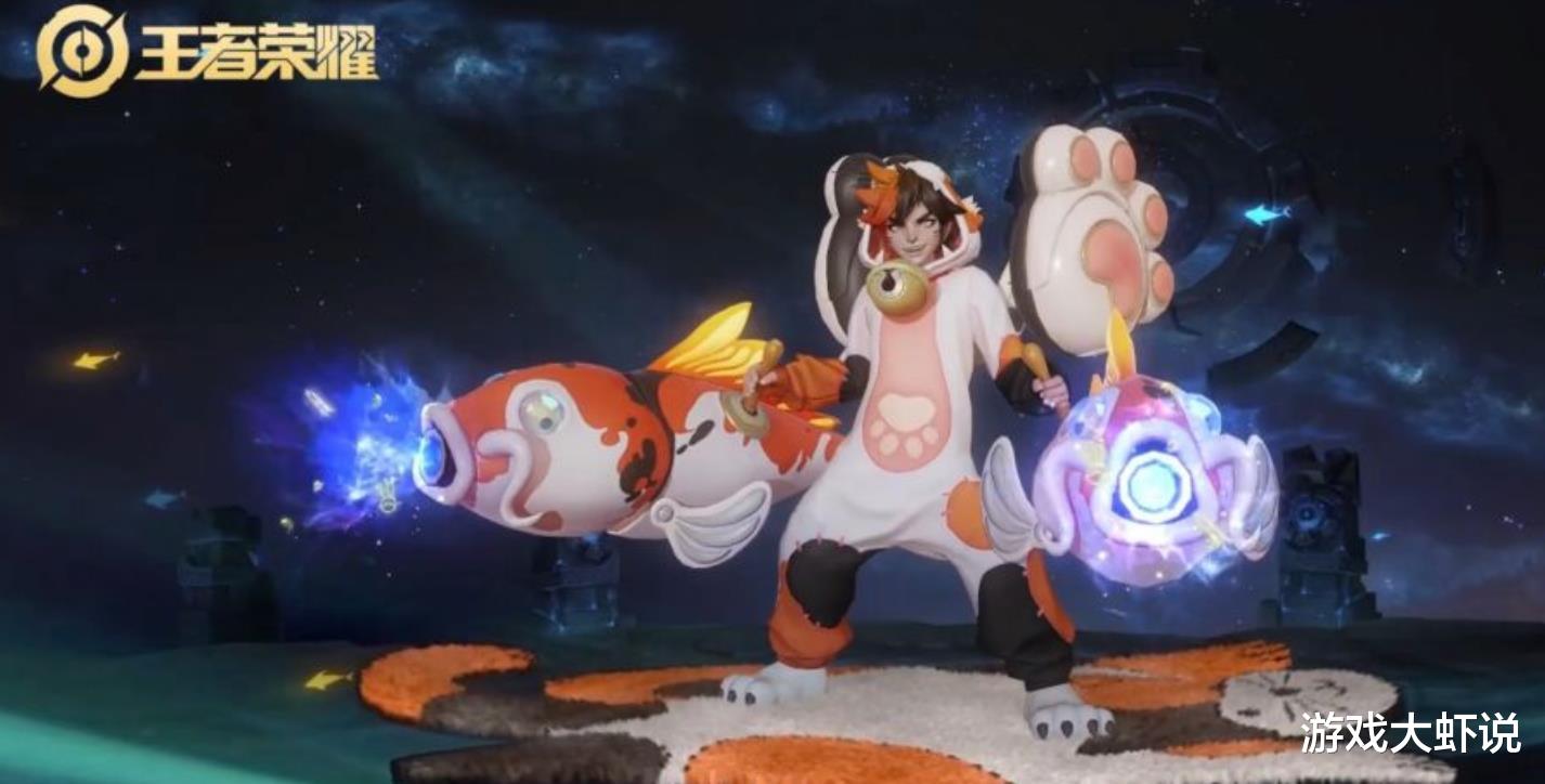 李元芳|战令突然“地震级”更新，专属限定二选一，0点券史诗错过就绝版了