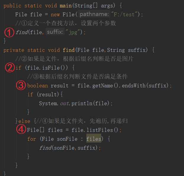 「程序员」同样是写过滤器，牛逼程序员和一般程序员的区别？