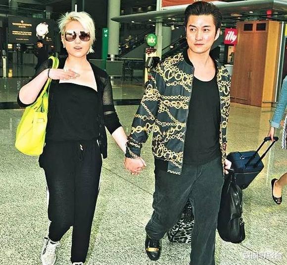 何超云|31年后,赌王女儿何超云长成利智模样,利智:悬赏一亿,还我清白