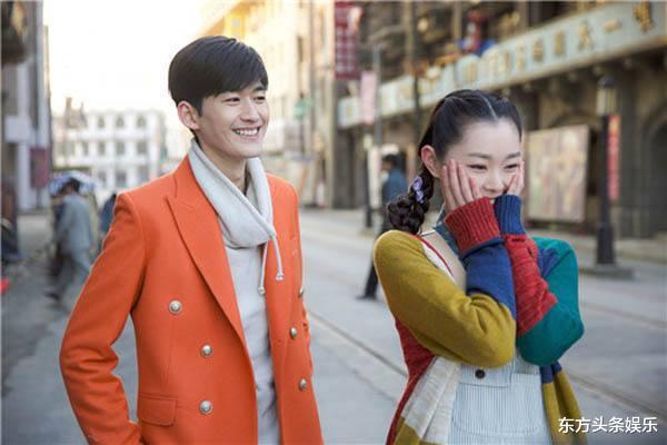 张翰：宋轶与郑爽公开撕了吗？深夜点赞吐槽郑爽的内容，又牵扯出张翰