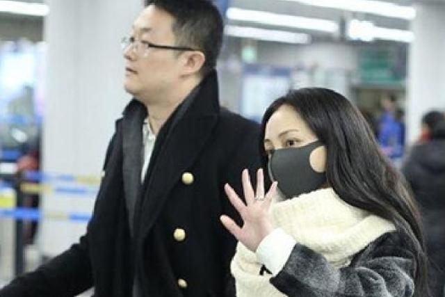 姚笛|姚笛新剧播出惹争议，变整容脸颜值老态，演技下降被批做作