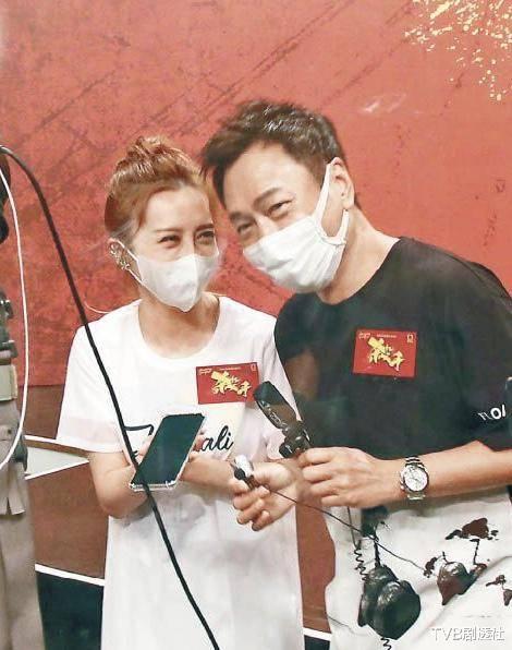 黎耀祥|有望拍续集?《杀手》成TVB年度黑马剧,龚嘉欣想和黎耀祥再搭档