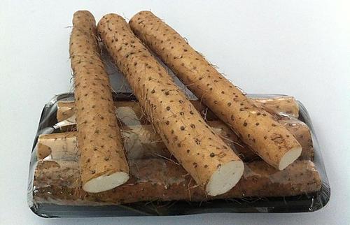 「山药」同样是山药，到底买粗的还是细的？都不对，认清这3点，买对山药