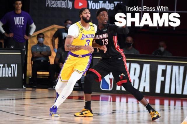 湖人队|妥了！浓眉有三套方案与湖人续约，霍华德和波普也表明态度，王朝来了？