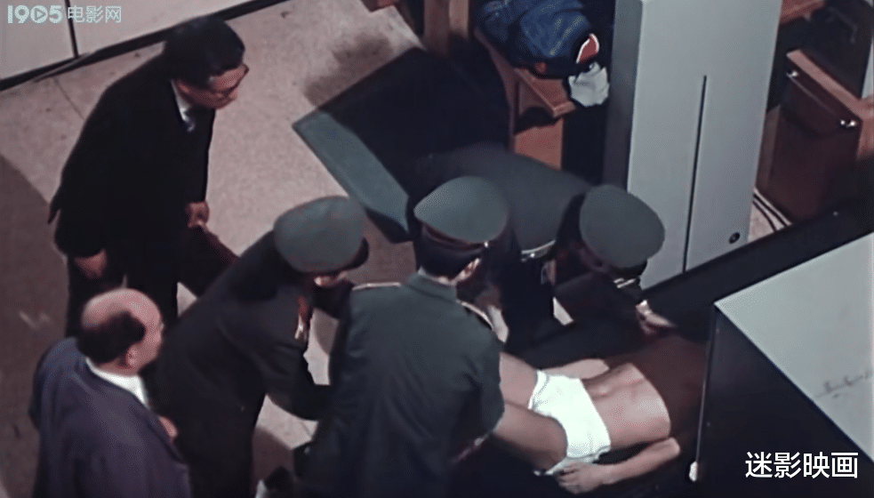 香港|中国无厘头电影鼻祖，功夫大战外星人，34年后再看依然笑死人！