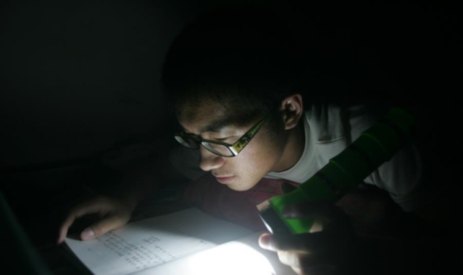 高职|家长：复读吧！孩子：宁读高职！高三班主任劝和：认真分析再决定