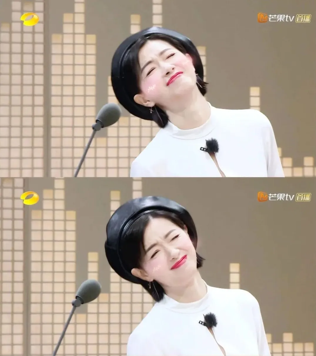 王丽坤@第一波同款来了！！！《乘风破浪的姐姐》你Pick谁？