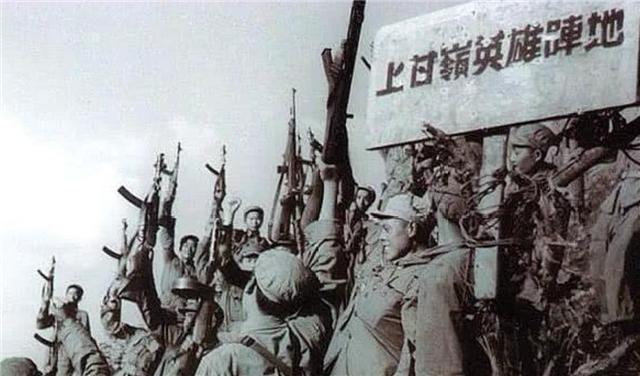 美军|为什么输掉上甘岭战役？美团长：志愿军一个团9600人，怎么赢？